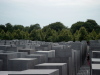 Holocaust Mahnmal: Alles begehbar