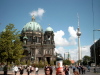 Berliner Dom, Fernsehturm