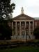 Chapel Hill, UNC Campus, Caroll Hall. Hier fanden die Sitzungen am Mittwoch, Donnerstag und Freitag statt.