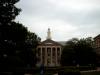 Chapel Hill, UNC Campus, Caroll Hall.