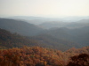 Blue Ridge Parkway