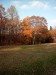 Herbststimmung am Blue Ridge Parkway