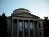 Chapel Hill, UNC Campus, Louis Round Wilson Library