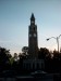 Chapel Hill, Bell Tower