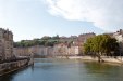 Lyon an der Saône