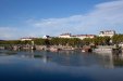 Lyon: Blick auf die Rhône