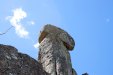 Abstieg in den Gorges du Chassezac