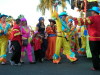 Karnevall in Maspalomas - Playa del Ingls.