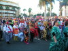 Karnevall in Maspalomas - Playa del Ingls.