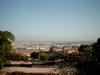 Blick auf Lyon