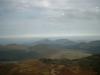 Blick auf die Vulkanlandschaft um den Puy de Dôme