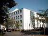 Archivschule in Marburg. Hier fand die ERPANET Tagung statt.