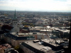 Blick vom Turm der Frauenkirche