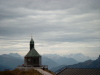 Kirche auf dem Wallberg