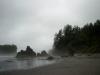 Ruby Beach.