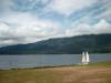 Lake Quinault.