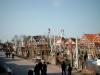 Neuharlinger Siel bei Niedrigwasser
