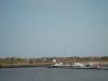 Im Hafen von Spiekeroog