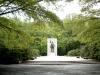 Theodore Roosevelt Memorial in Washington.