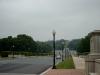 Arlington National Cemetery.