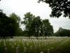 Arlington National Cemetery, letzte Ruhesttte fr ber 240.000 Soldaten und Nationalhelden.